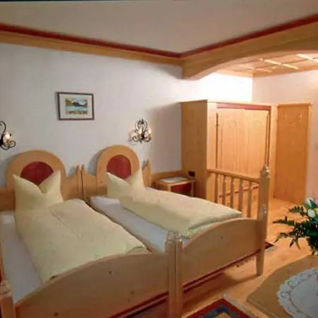 Hotel Alpenstolz 3*